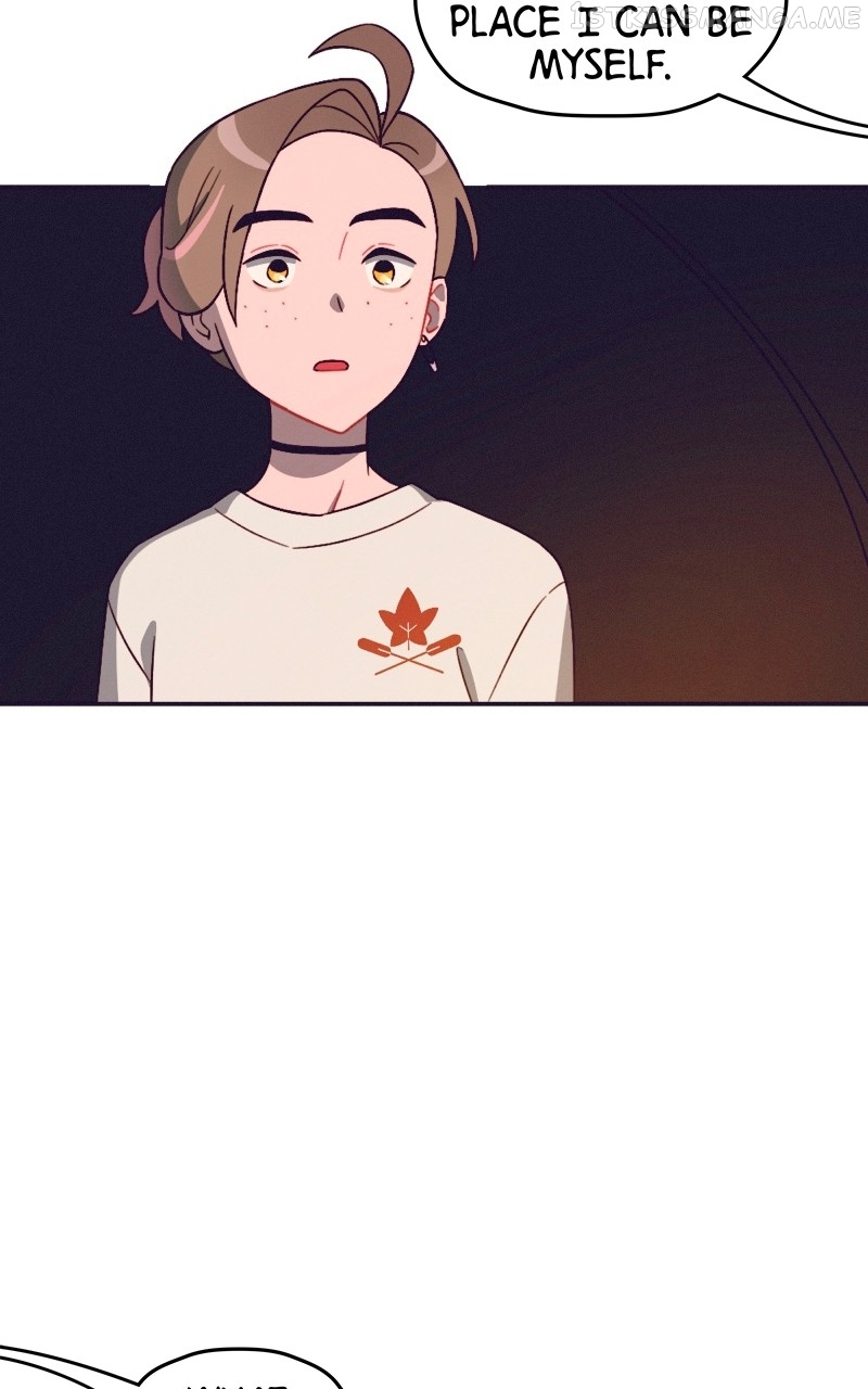 Night Owls & Summer Skies Chapter 30 - page 44