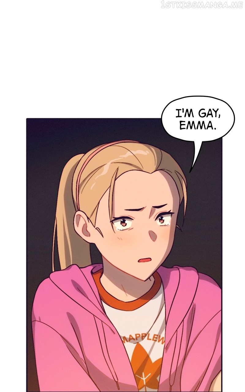 Night Owls & Summer Skies Chapter 30 - page 46