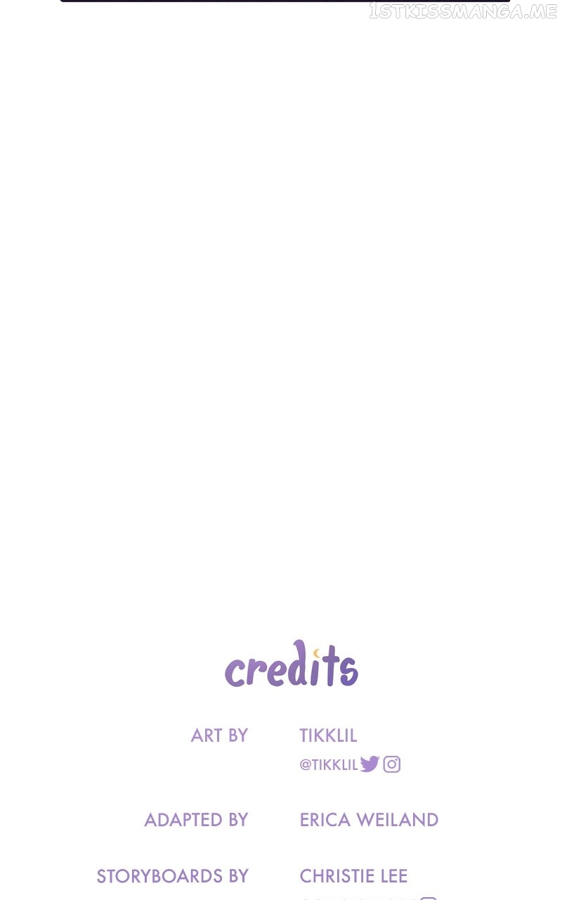 Night Owls & Summer Skies Chapter 30 - page 47
