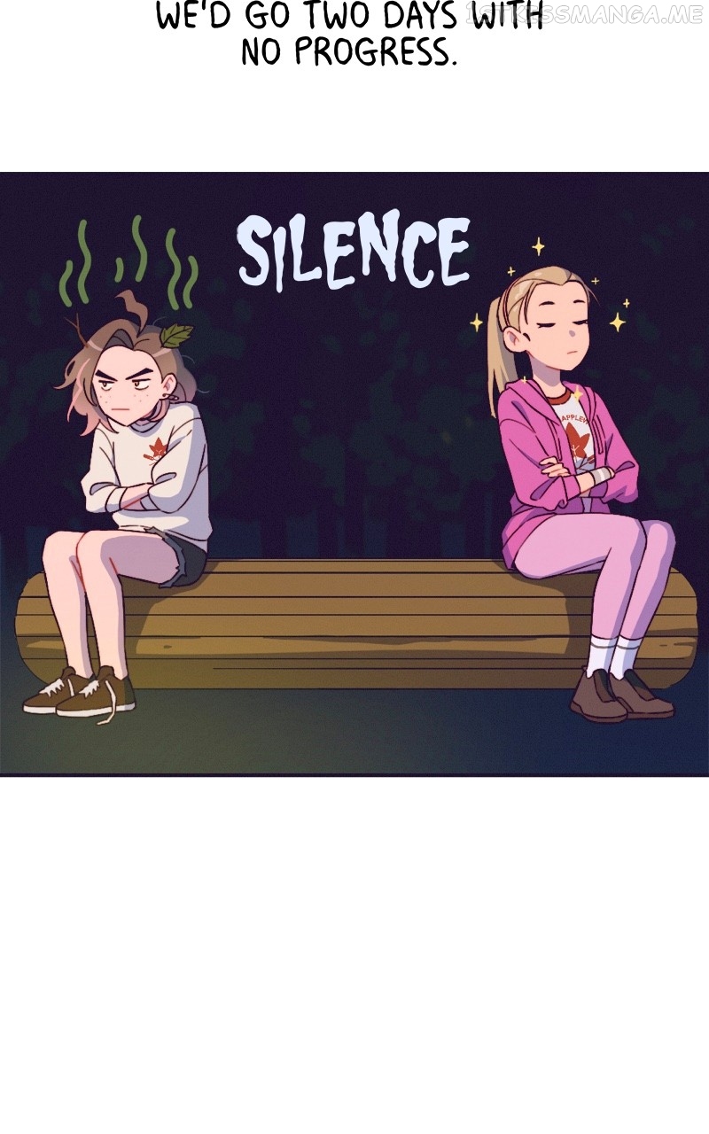 Night Owls & Summer Skies Chapter 30 - page 5