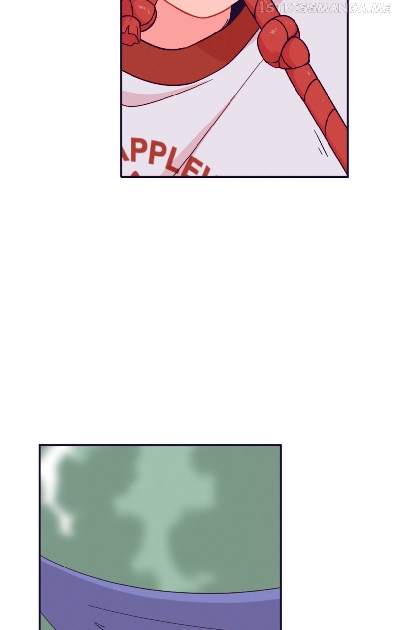 Night Owls & Summer Skies Chapter 29 - page 10