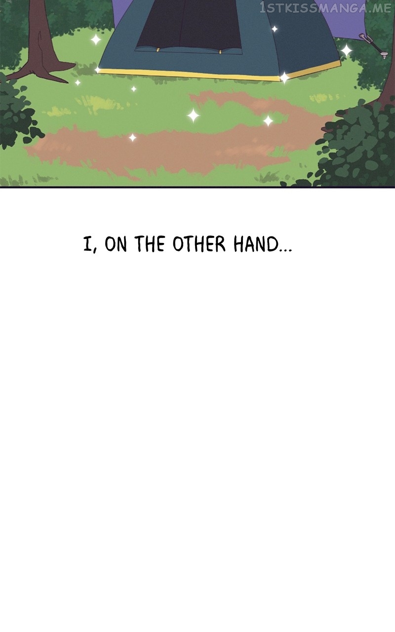 Night Owls & Summer Skies Chapter 29 - page 14