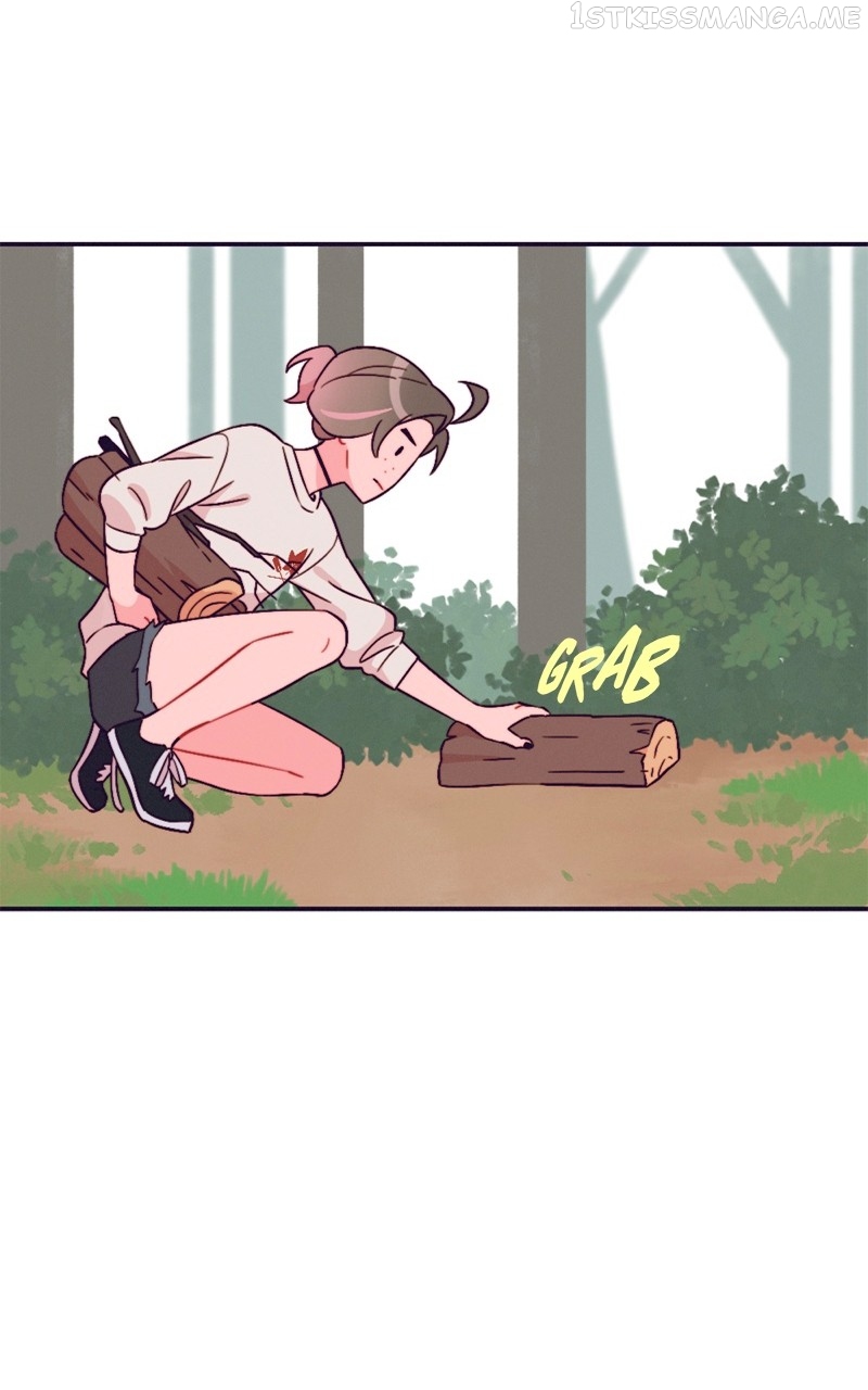 Night Owls & Summer Skies Chapter 29 - page 16