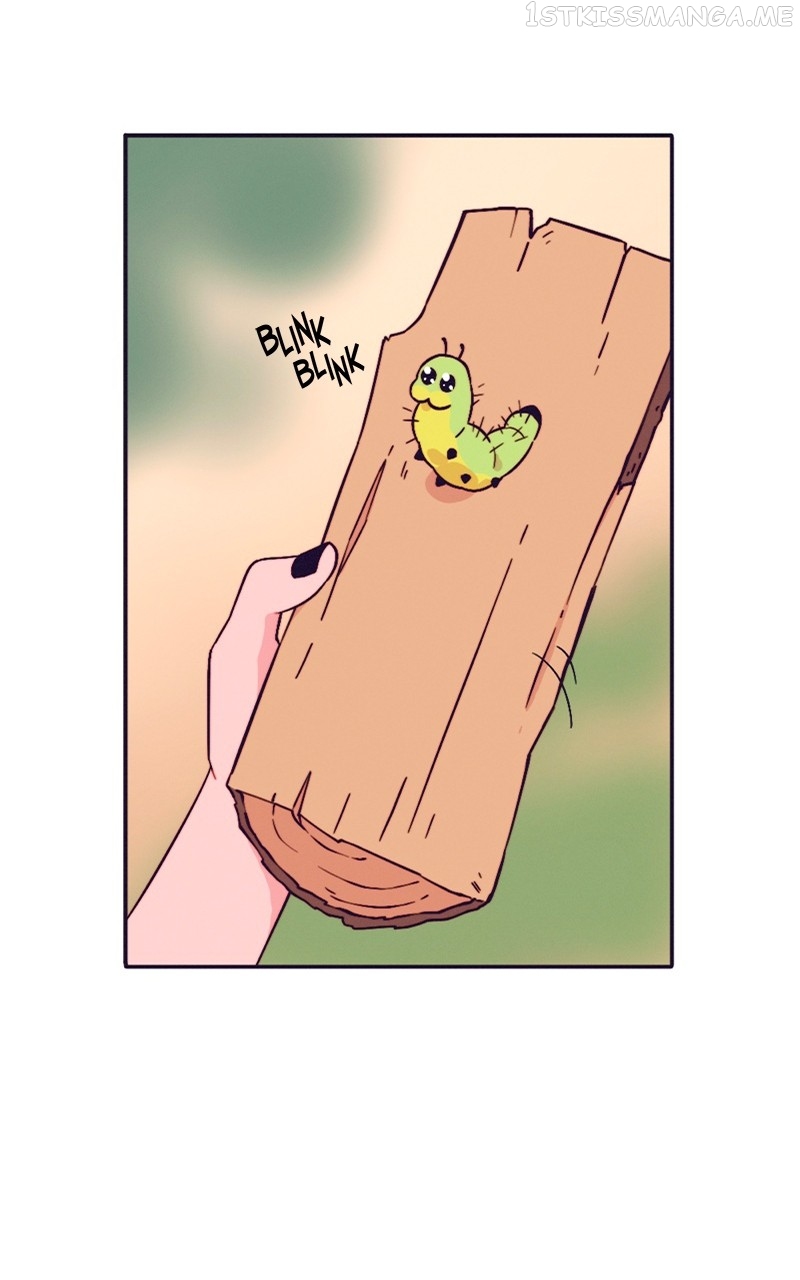 Night Owls & Summer Skies Chapter 29 - page 17
