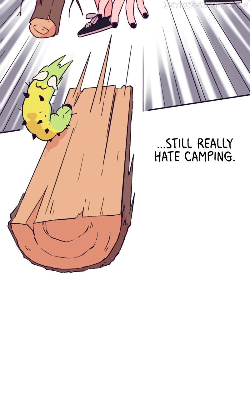 Night Owls & Summer Skies Chapter 29 - page 19
