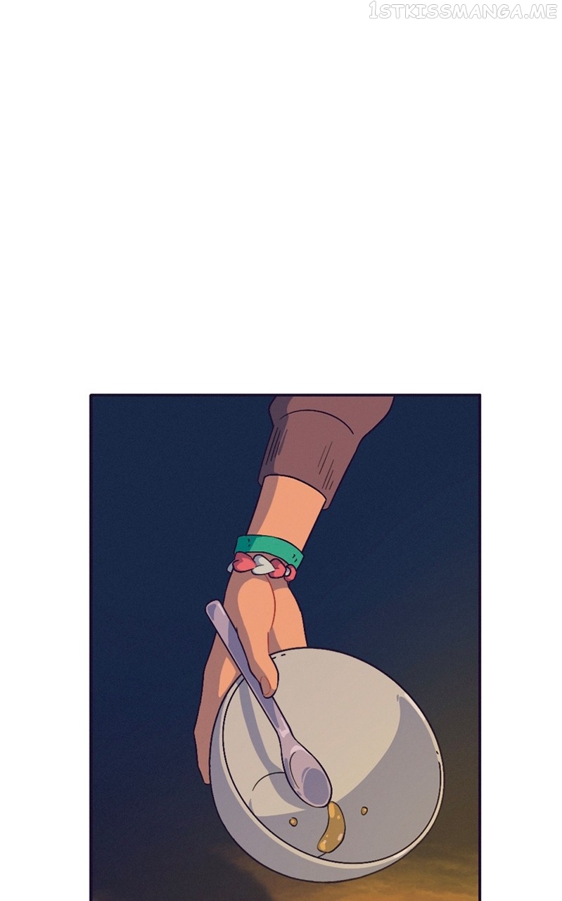 Night Owls & Summer Skies Chapter 29 - page 23