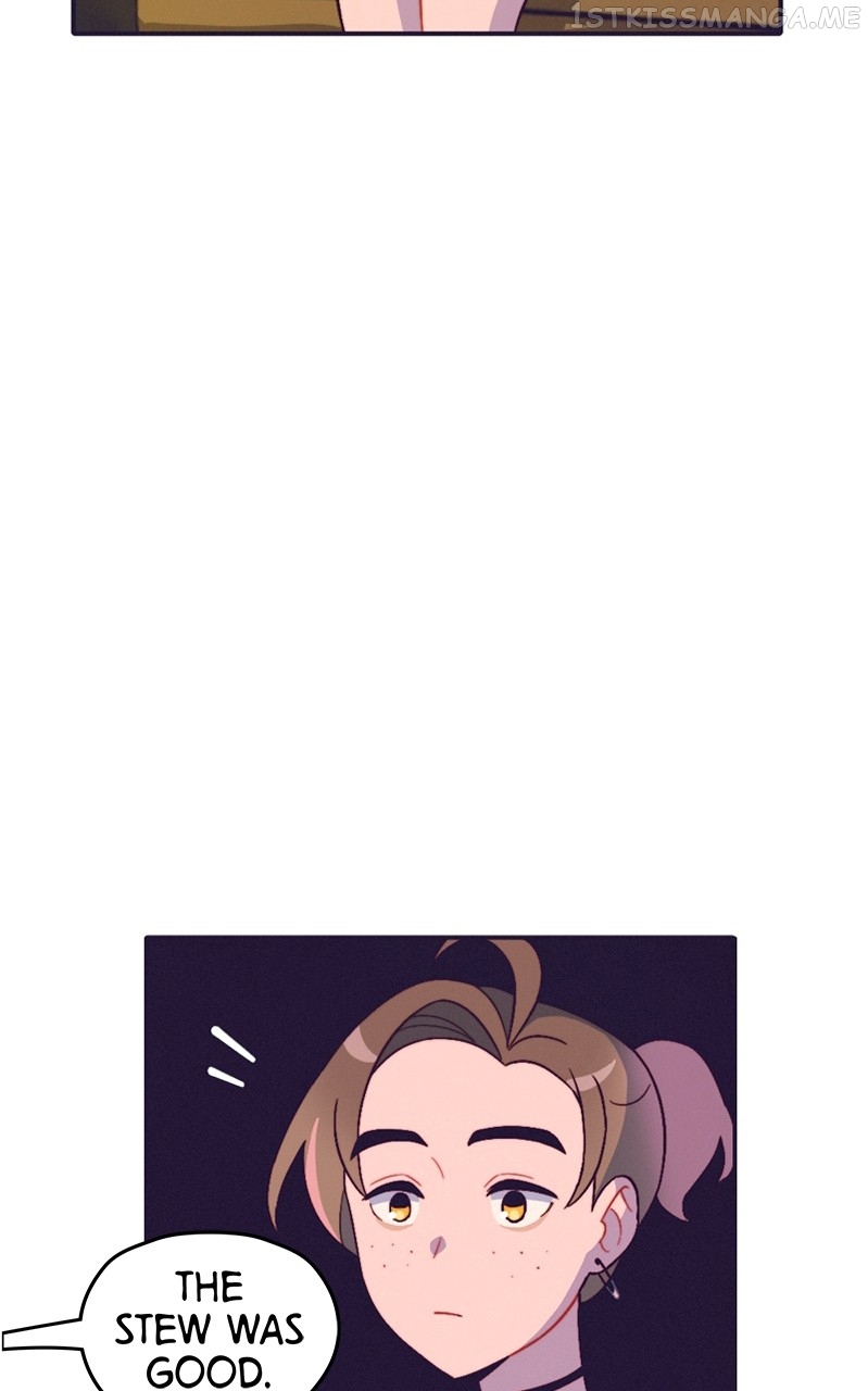Night Owls & Summer Skies Chapter 29 - page 28