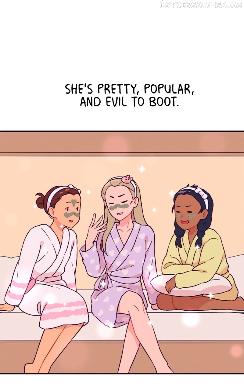 Night Owls & Summer Skies Chapter 29 - page 3