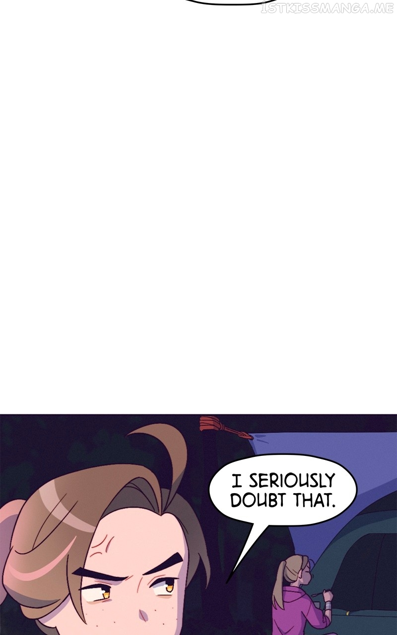 Night Owls & Summer Skies Chapter 29 - page 31