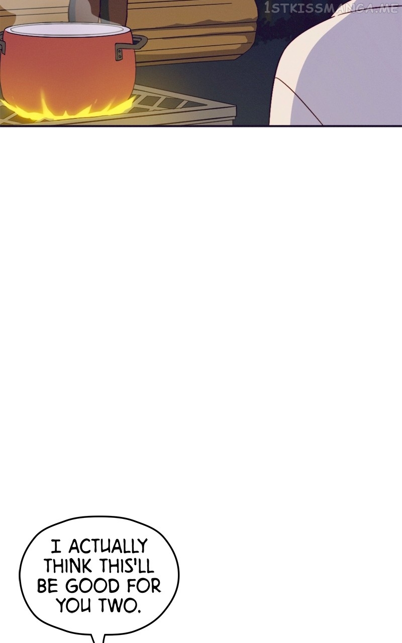 Night Owls & Summer Skies Chapter 29 - page 35