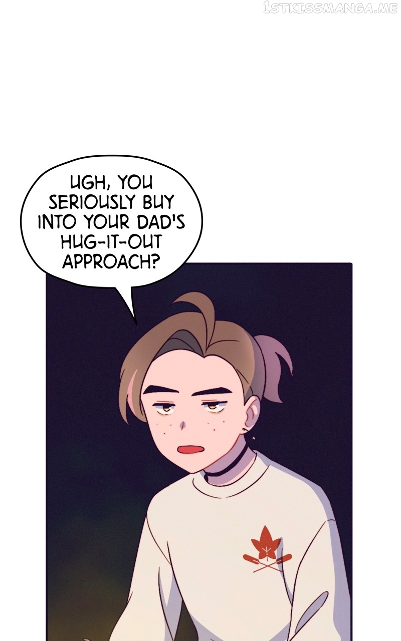 Night Owls & Summer Skies Chapter 29 - page 37