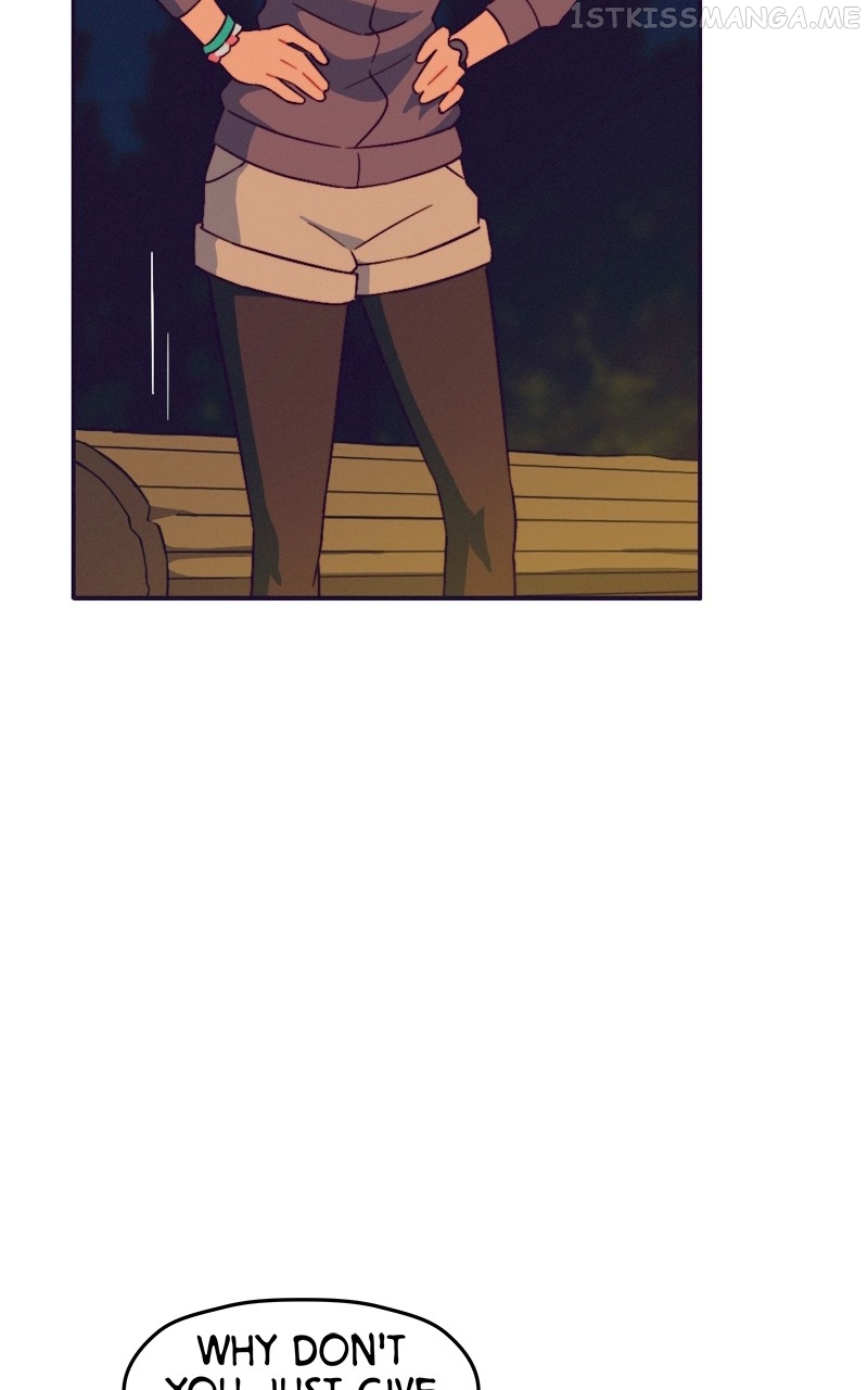 Night Owls & Summer Skies Chapter 29 - page 39