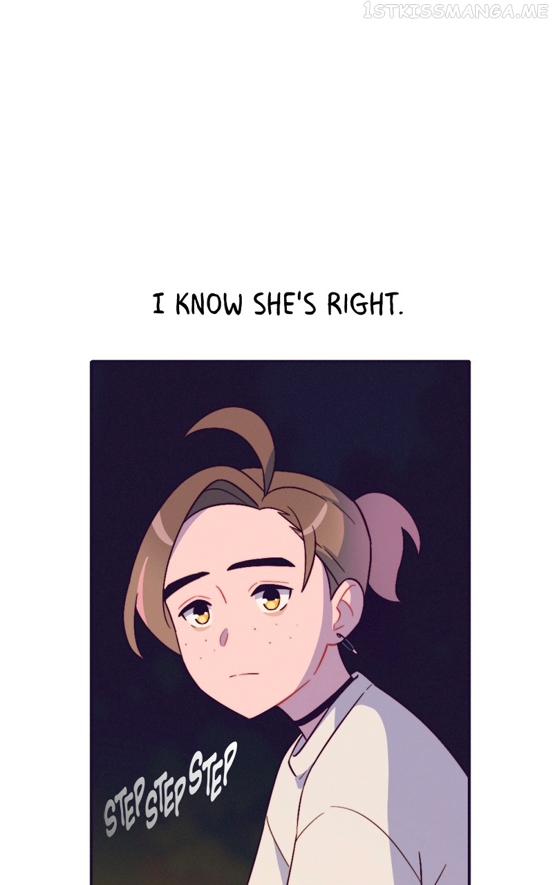 Night Owls & Summer Skies Chapter 29 - page 41