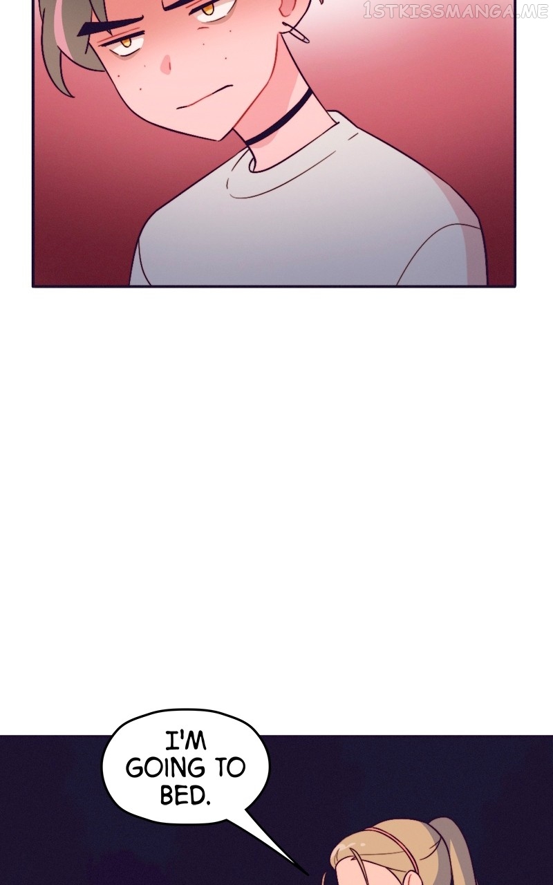 Night Owls & Summer Skies Chapter 29 - page 43