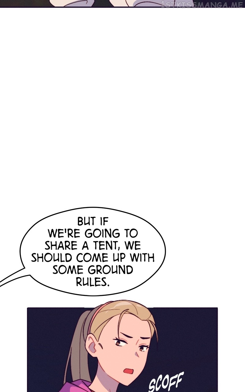 Night Owls & Summer Skies Chapter 29 - page 46
