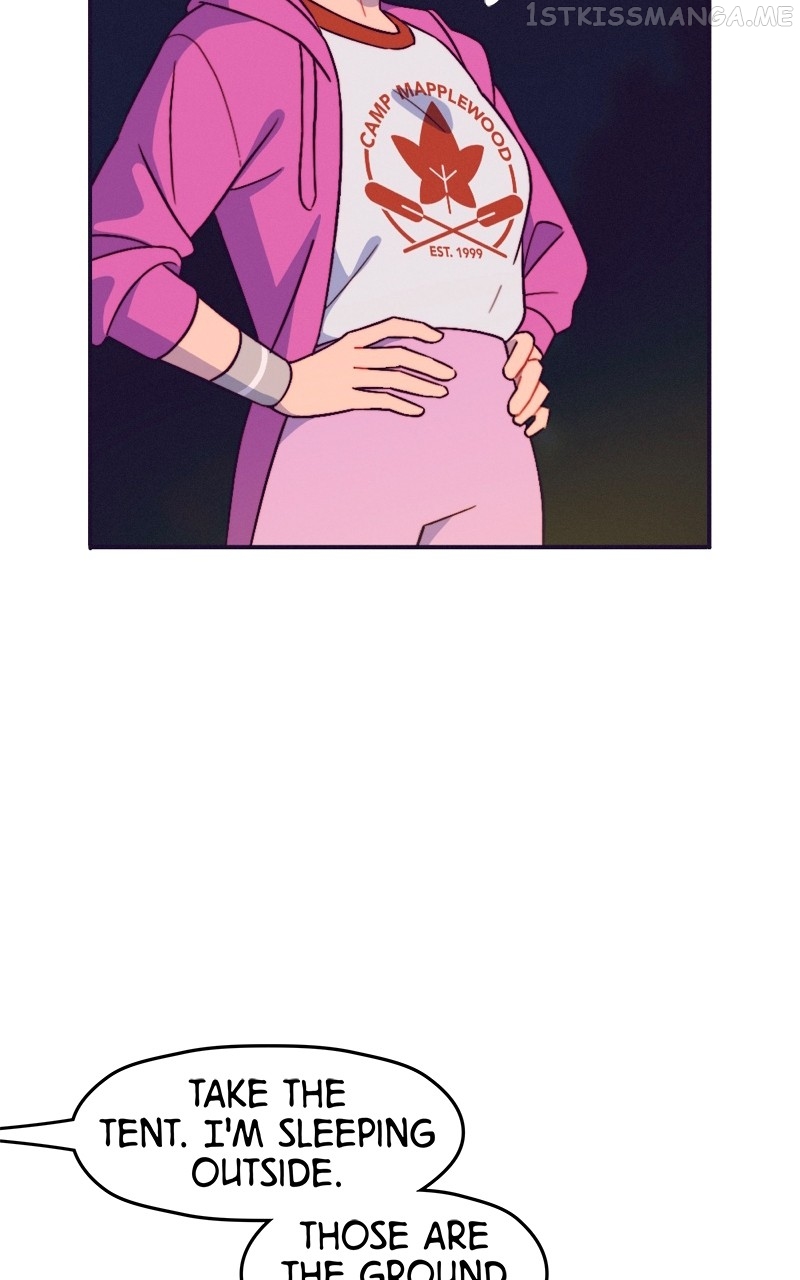 Night Owls & Summer Skies Chapter 29 - page 47