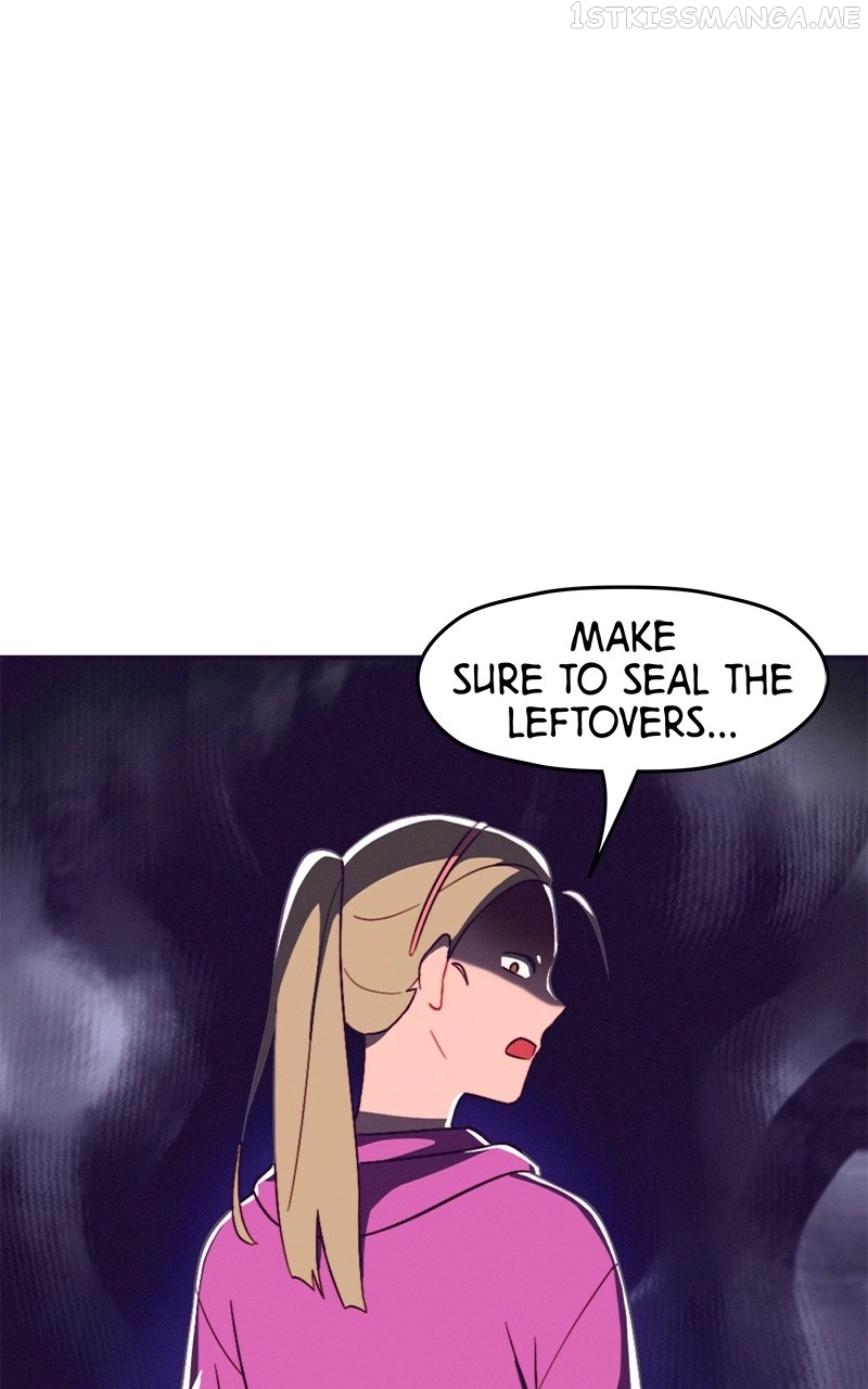 Night Owls & Summer Skies Chapter 29 - page 49
