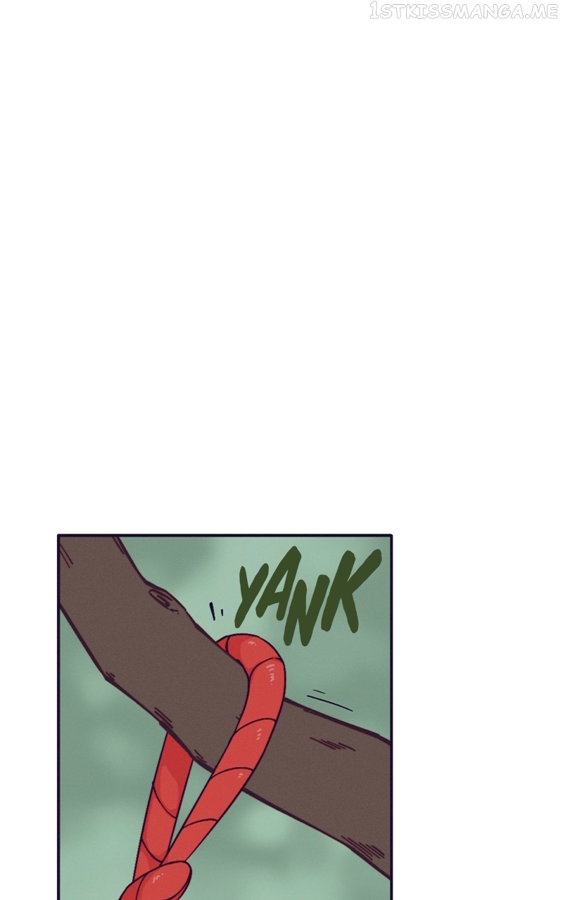 Night Owls & Summer Skies Chapter 29 - page 8