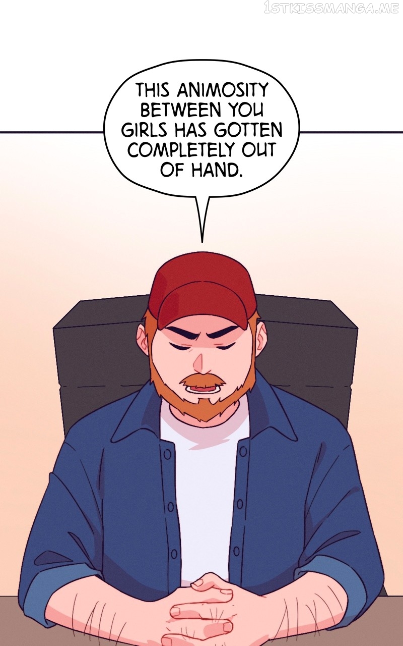 Night Owls & Summer Skies Chapter 28 - page 1