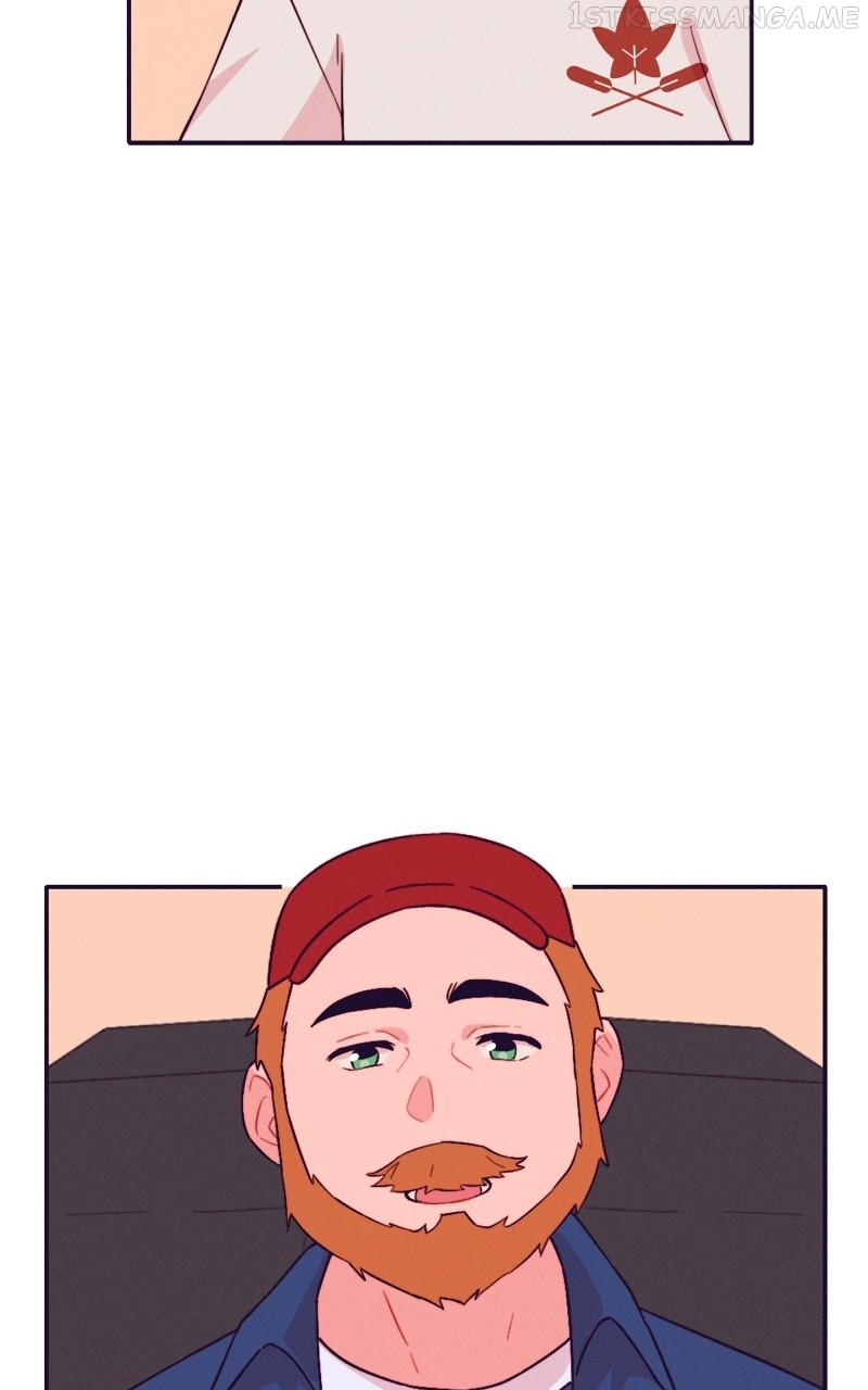 Night Owls & Summer Skies Chapter 28 - page 10