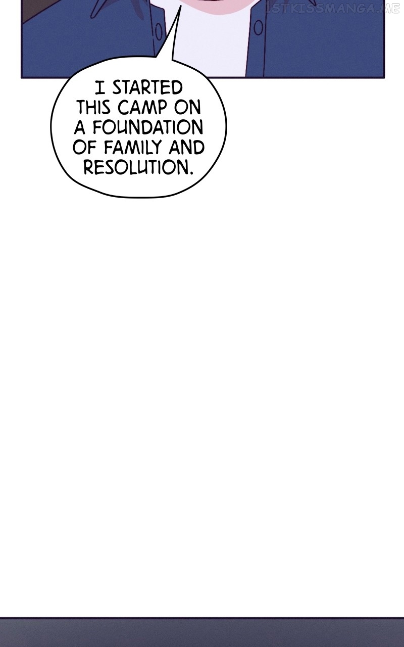 Night Owls & Summer Skies Chapter 28 - page 11
