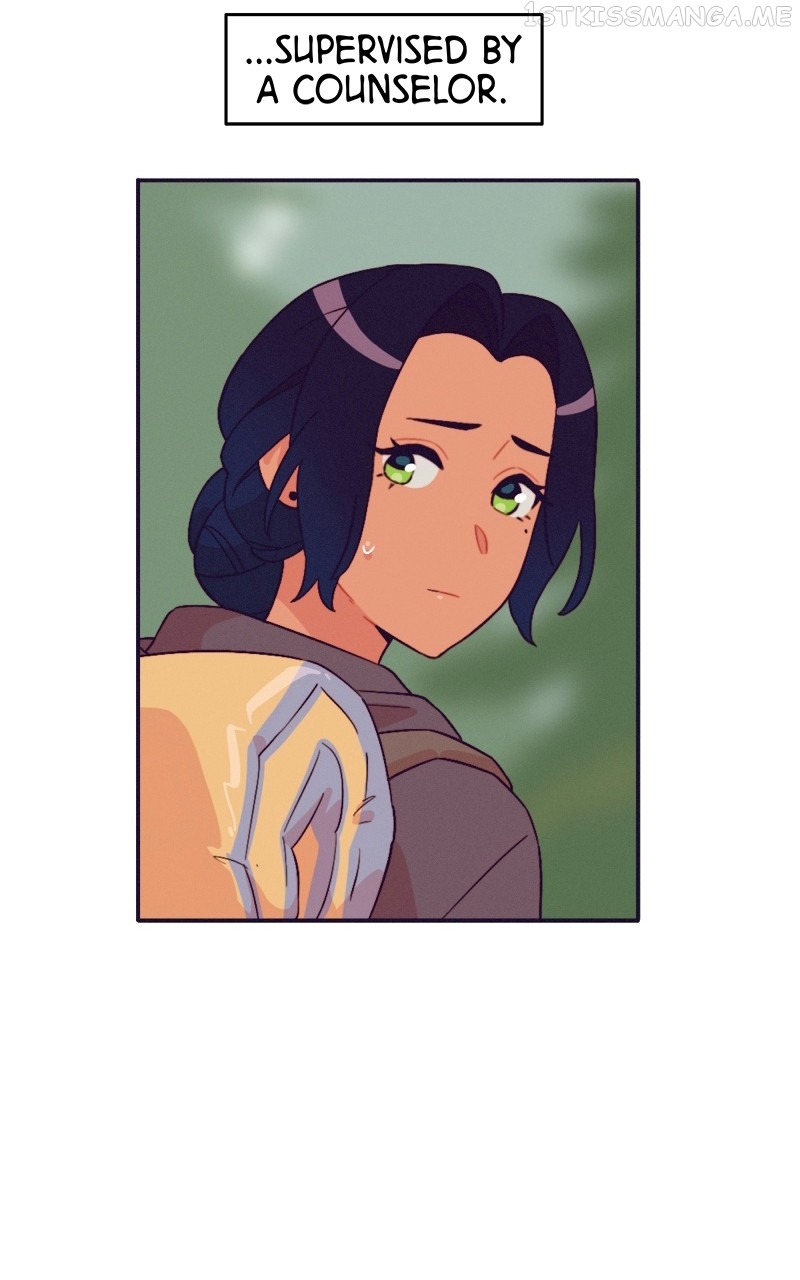 Night Owls & Summer Skies Chapter 28 - page 19