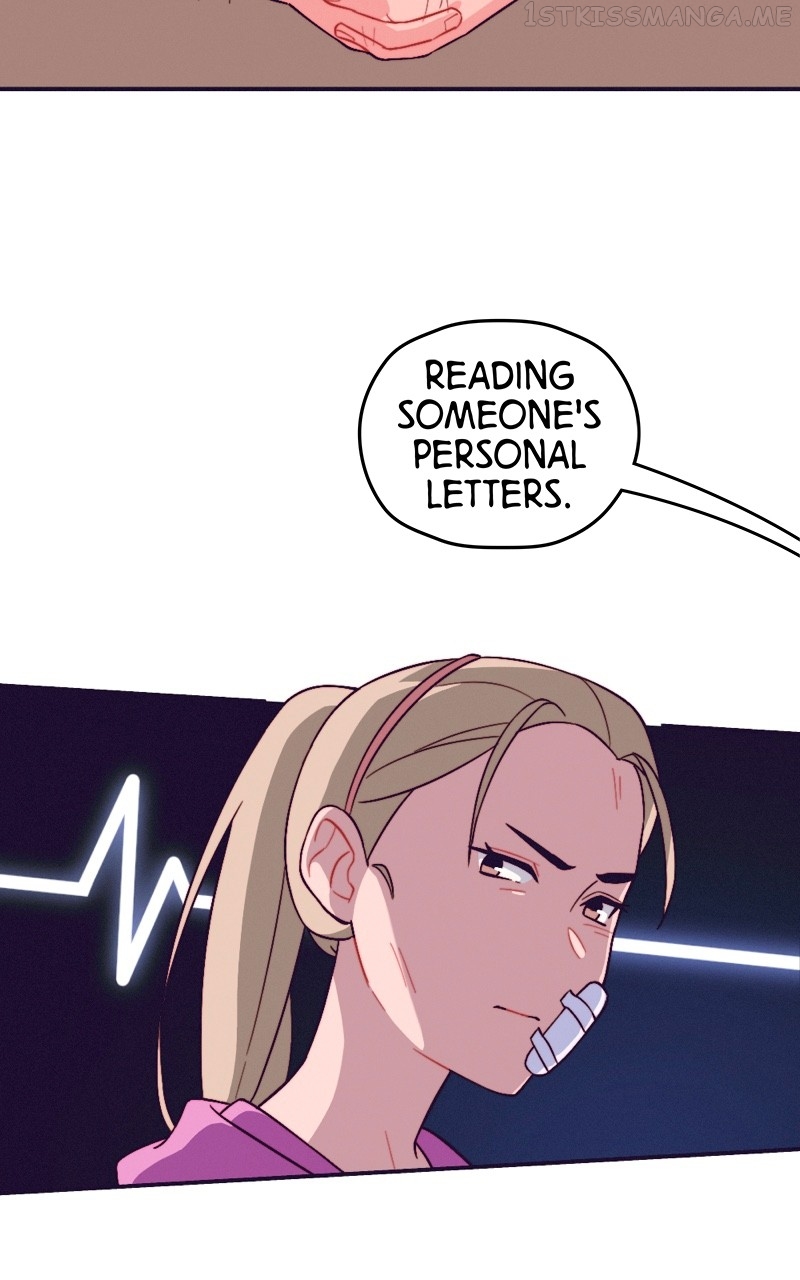 Night Owls & Summer Skies Chapter 28 - page 2