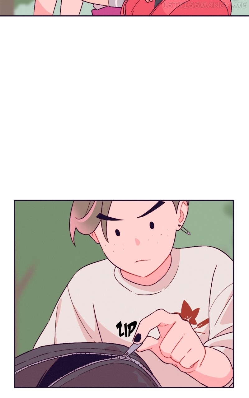 Night Owls & Summer Skies Chapter 28 - page 29