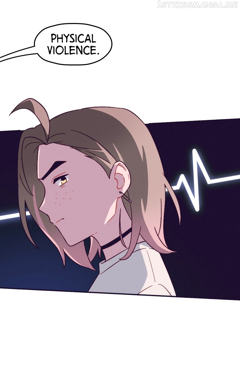 Night Owls & Summer Skies Chapter 28 - page 3