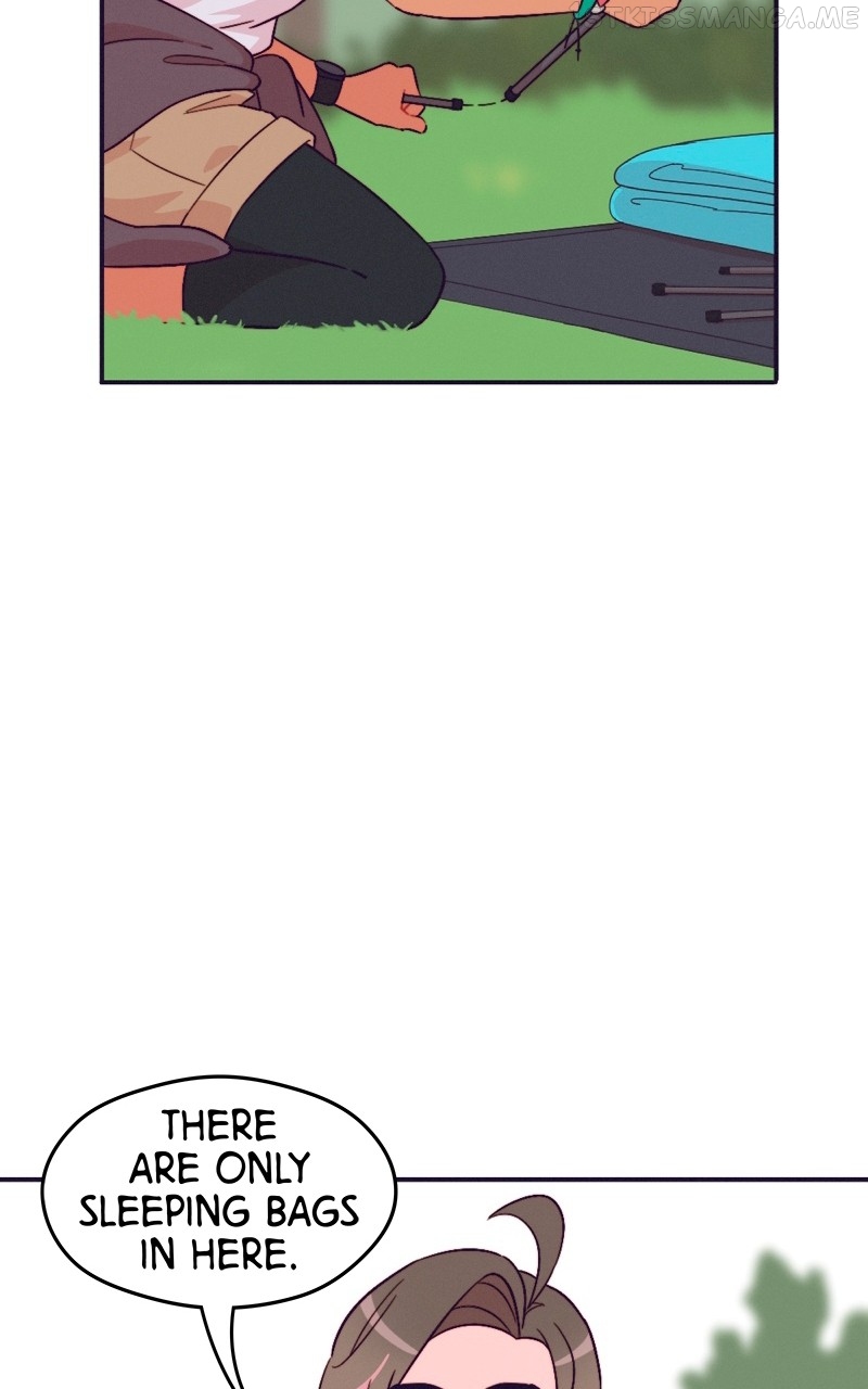 Night Owls & Summer Skies Chapter 28 - page 32