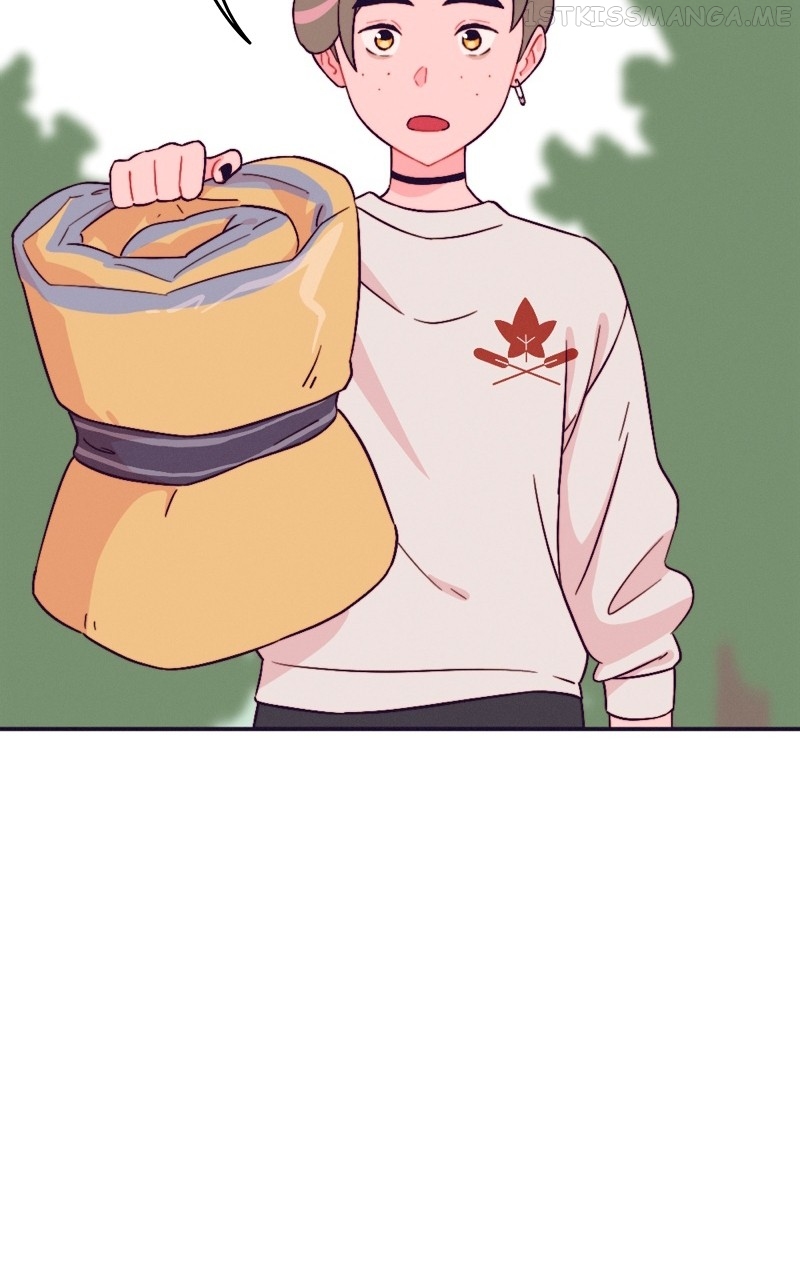 Night Owls & Summer Skies Chapter 28 - page 33