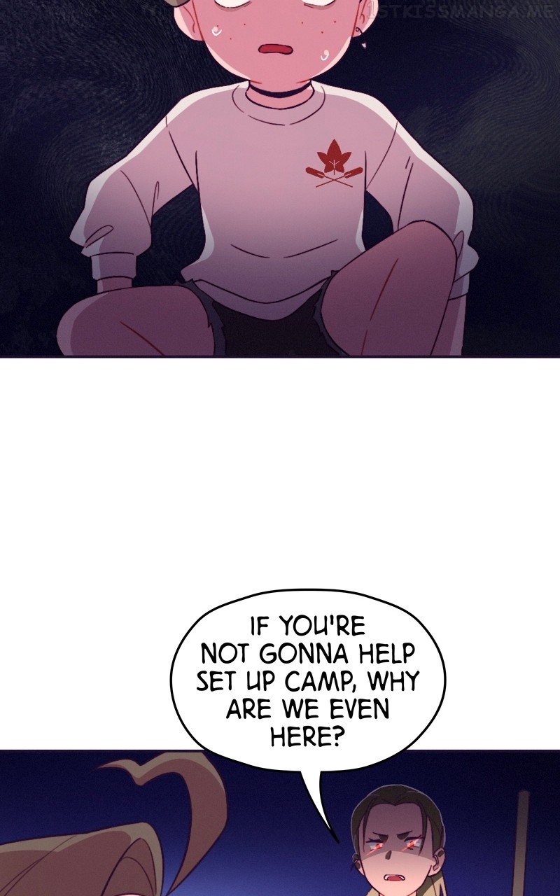 Night Owls & Summer Skies Chapter 28 - page 37