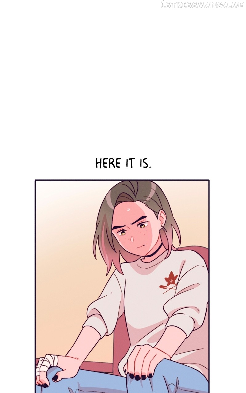 Night Owls & Summer Skies Chapter 28 - page 5