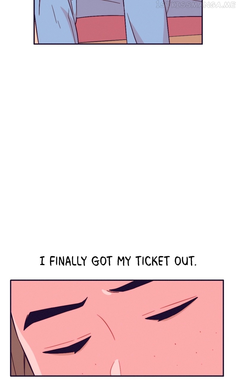 Night Owls & Summer Skies Chapter 28 - page 6