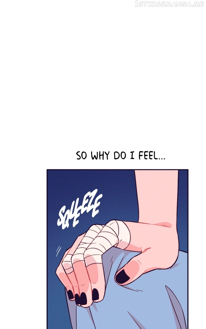 Night Owls & Summer Skies Chapter 28 - page 7