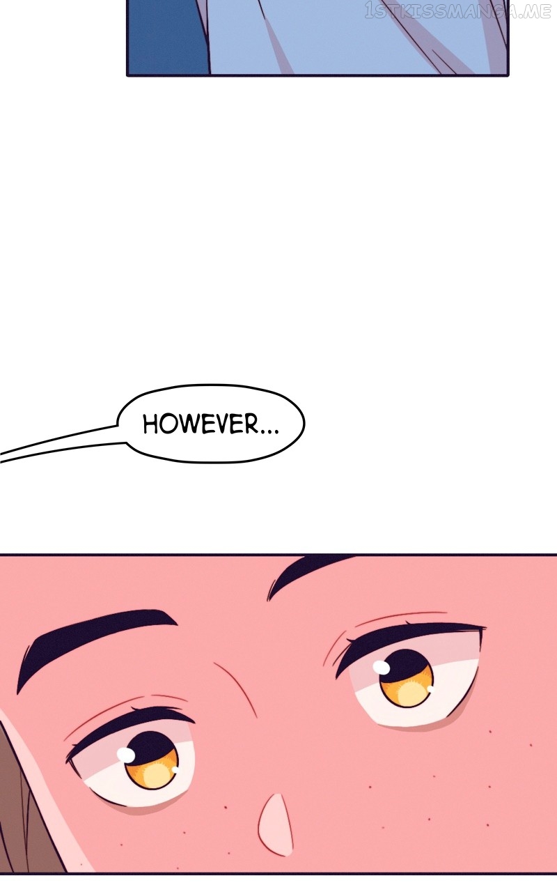 Night Owls & Summer Skies Chapter 28 - page 8