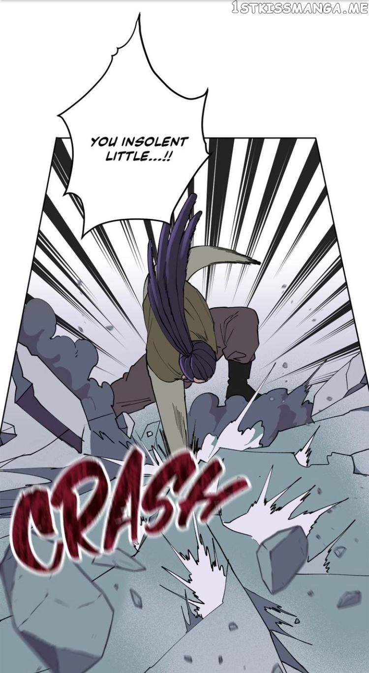 Deadly VS Romance chapter 4 - page 10