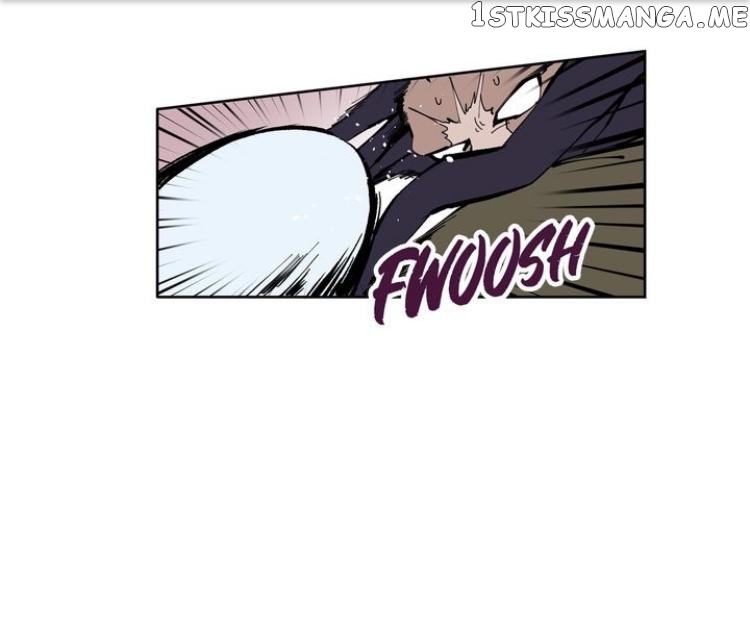 Deadly VS Romance chapter 4 - page 15