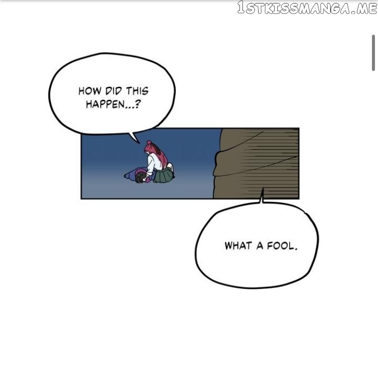 Deadly VS Romance chapter 4 - page 3
