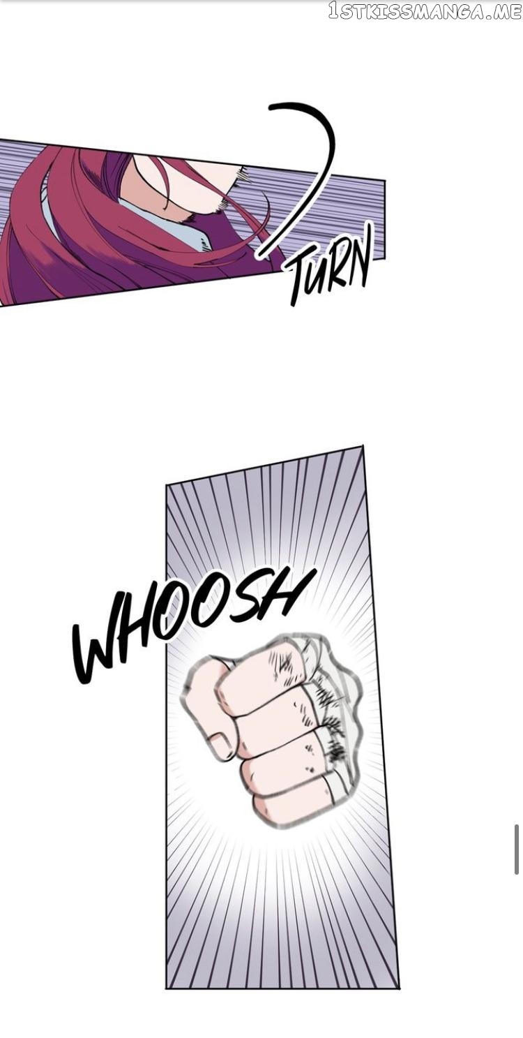 Deadly VS Romance chapter 4 - page 43