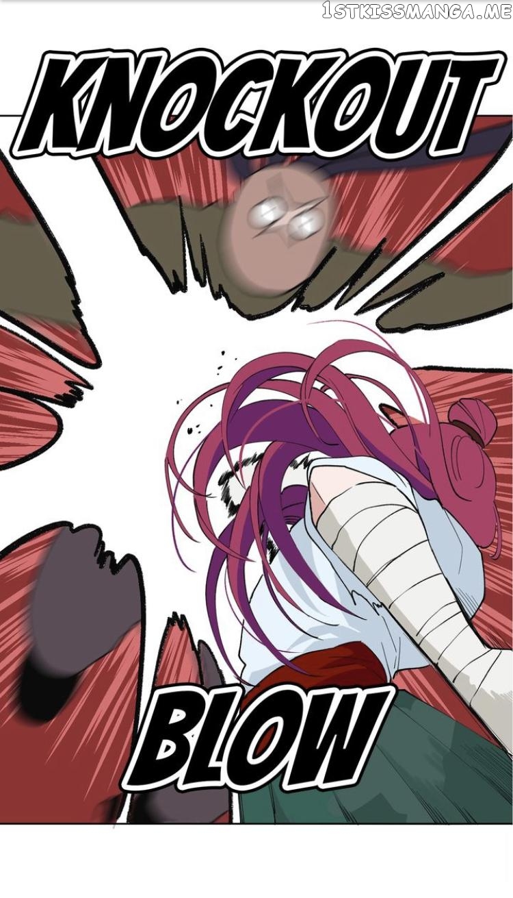 Deadly VS Romance chapter 4 - page 44