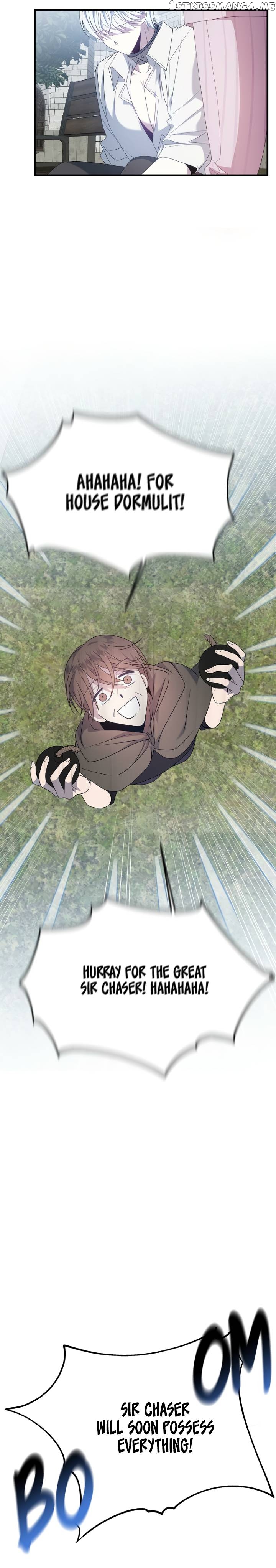 I Met the Male Lead in Prison chapter 20 - page 7