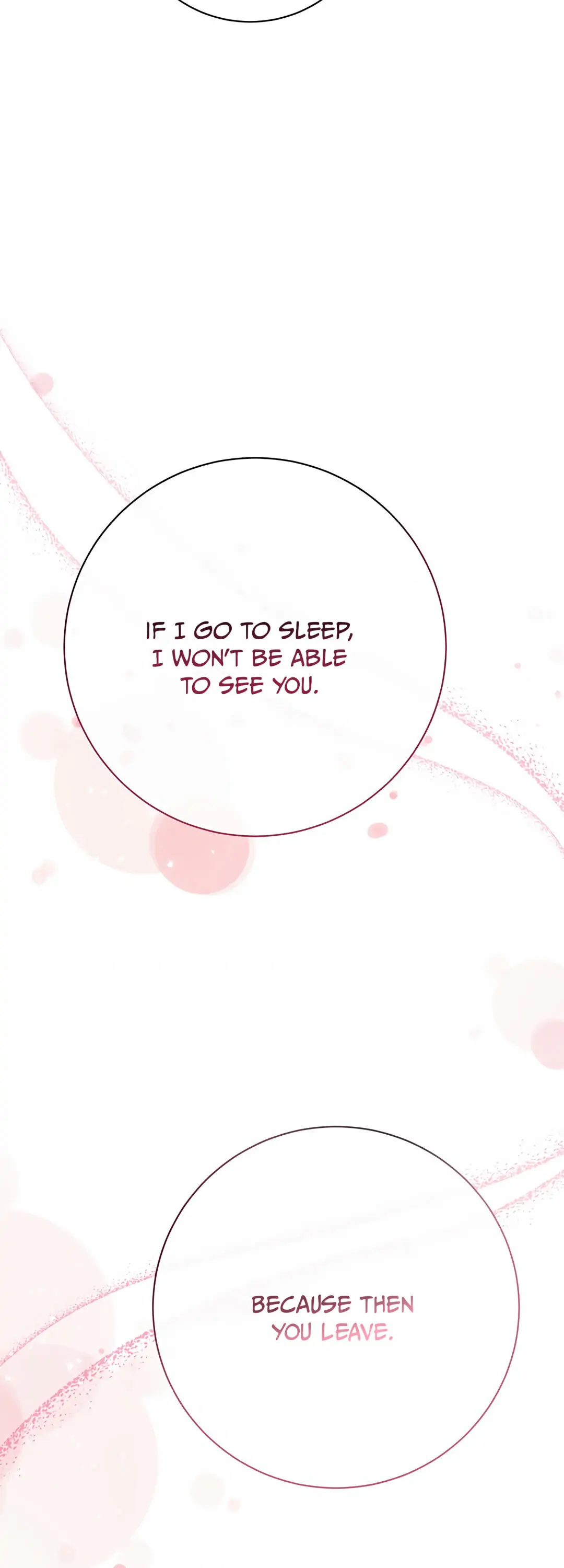 I Met the Male Lead in Prison chapter 18 - page 14