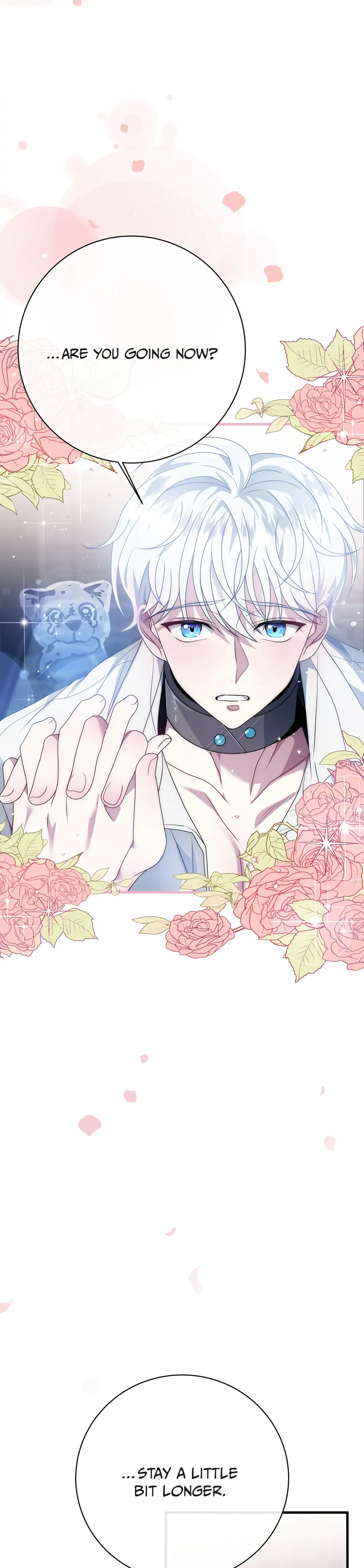 I Met the Male Lead in Prison chapter 18 - page 15