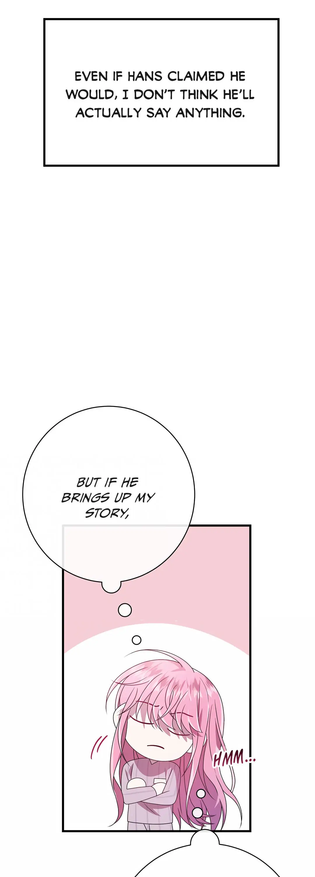 I Met the Male Lead in Prison chapter 18 - page 20