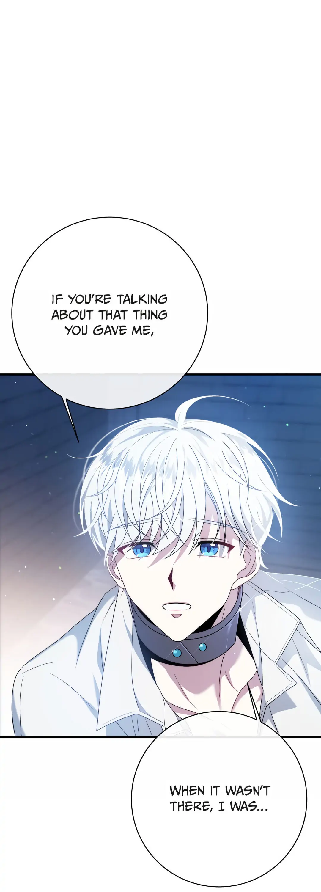 I Met the Male Lead in Prison chapter 18 - page 23