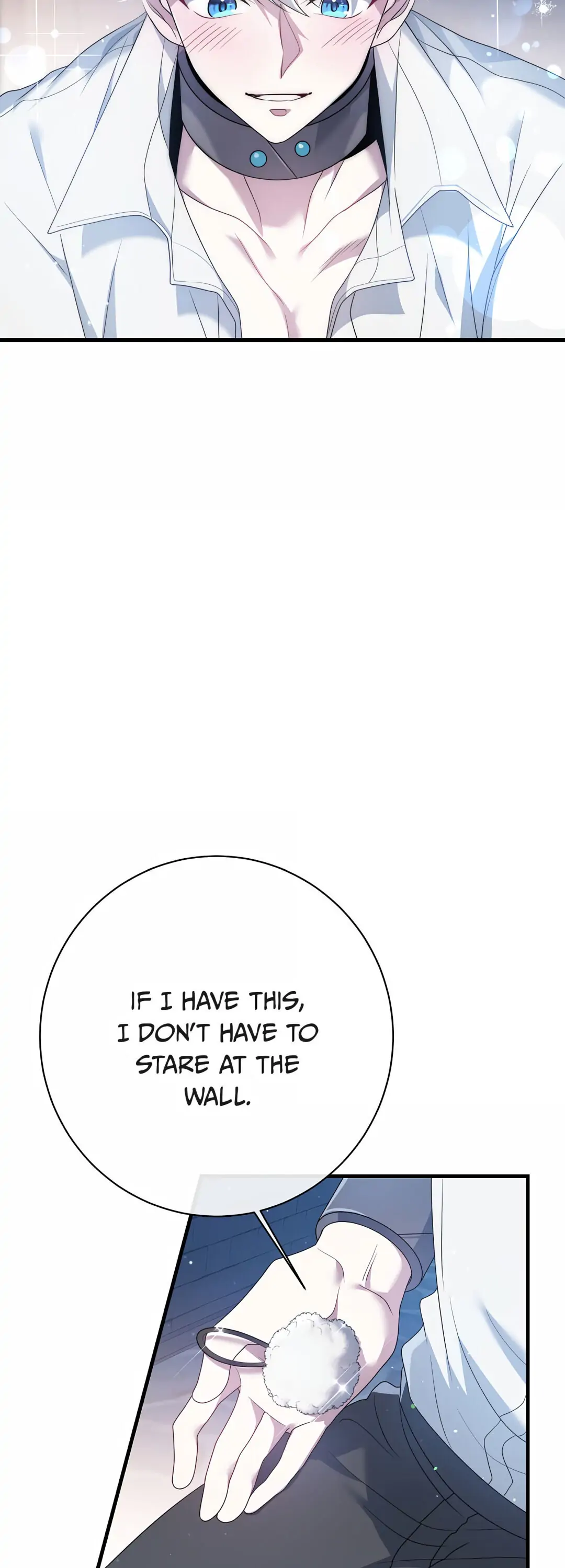 I Met the Male Lead in Prison chapter 18 - page 26