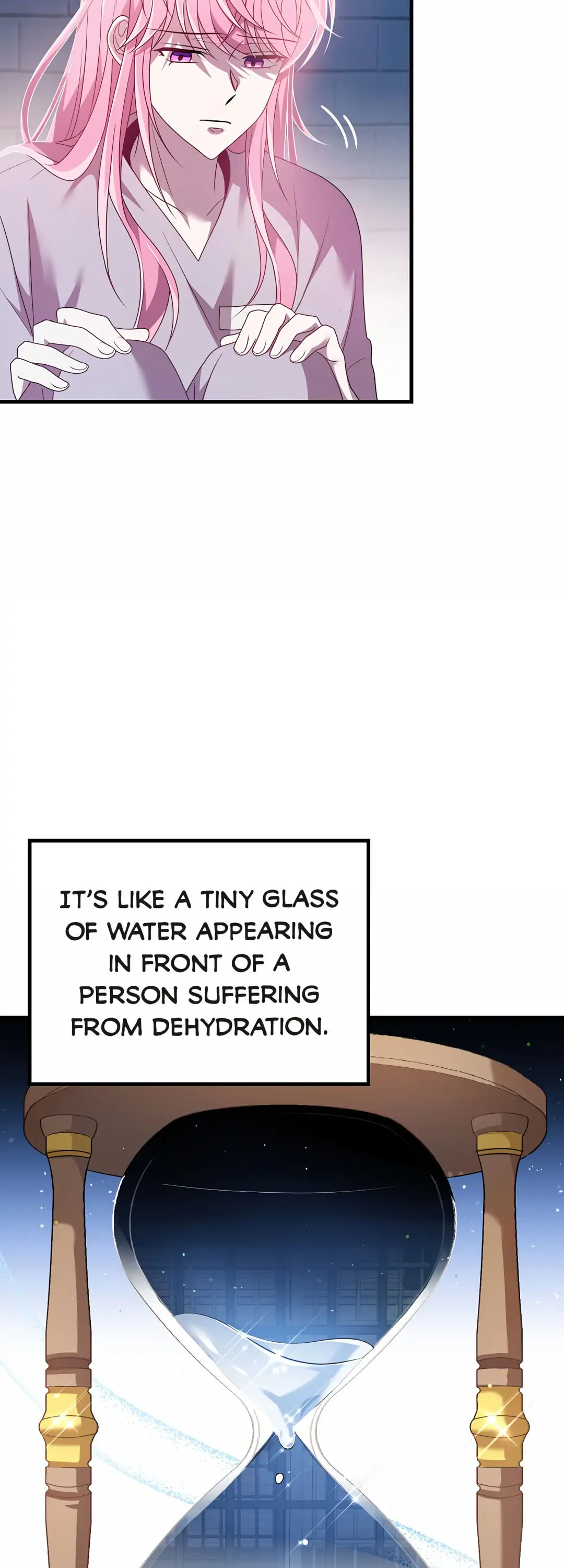 I Met the Male Lead in Prison chapter 18 - page 28
