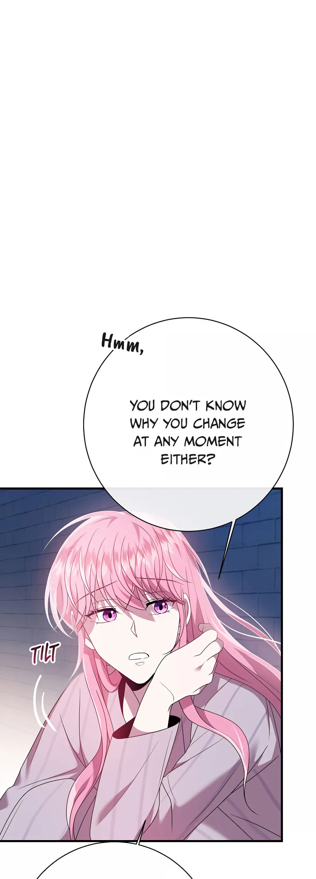 I Met the Male Lead in Prison chapter 18 - page 31