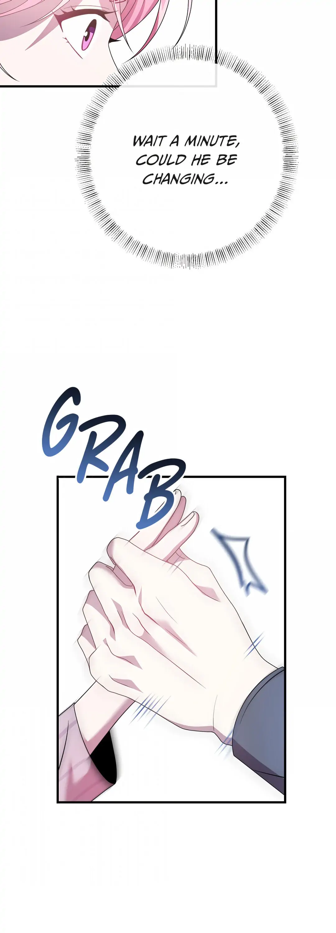 I Met the Male Lead in Prison chapter 18 - page 34